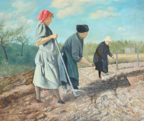 Jacob, Karl Wilhelm - photo 1 Jacob, Karl Wilhelm - photo 1