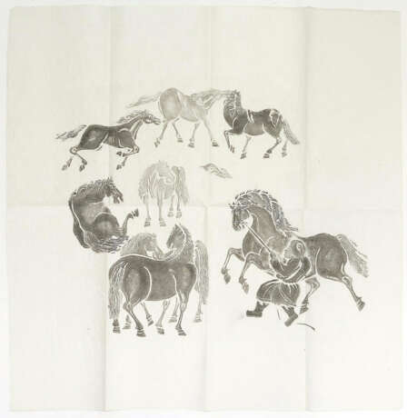 Utagawa, Kunisada - фото 8