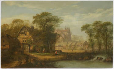 Jentzsch, Johann Gottfried