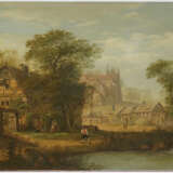 Jentzsch, Johann Gottfried - фото 1