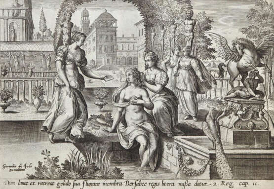 Jode, Gerard de - фото 1