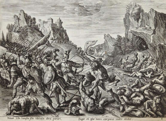 Jode, Gerard de - фото 4