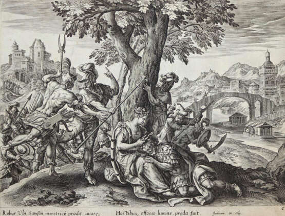 Jode, Gerard de - фото 6