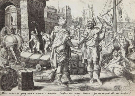 Jode, Gerard de - фото 3