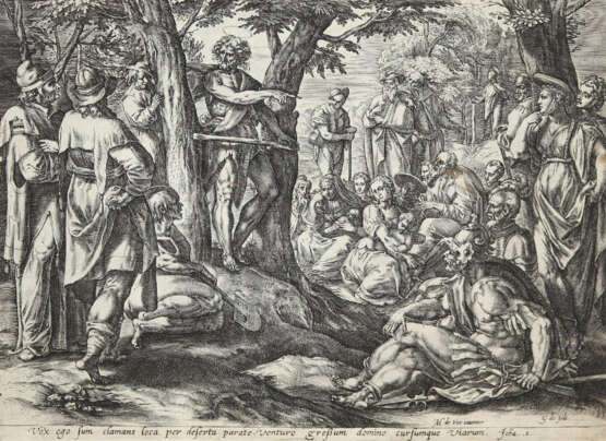 Jode, Gerard de - фото 1 Jode, Gerard de - фото 1