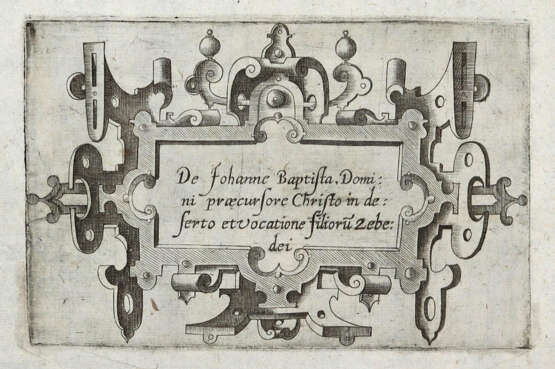 Jode, Gerard de - фото 2 Jode, Gerard de - фото 2