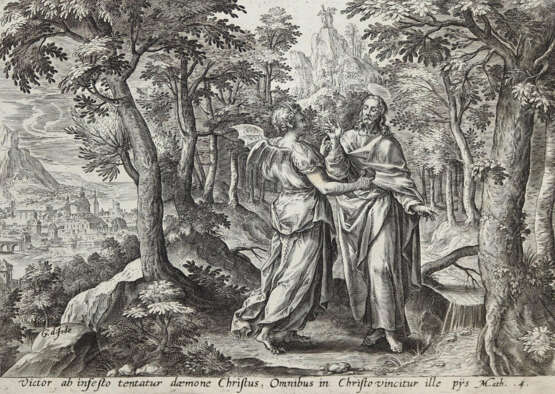 Jode, Gerard de - фото 3 Jode, Gerard de - фото 3