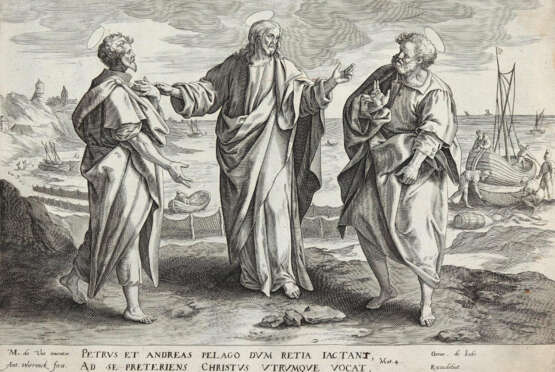 Jode, Gerard de - фото 4 Jode, Gerard de - фото 4