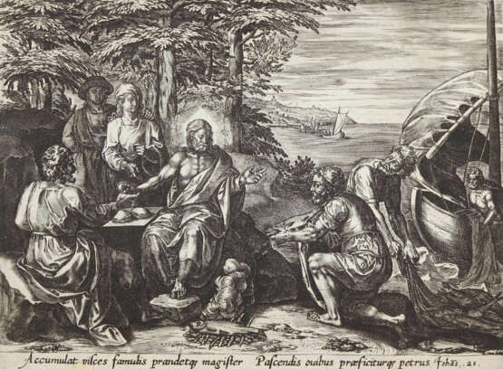 Jode, Gerard de - фото 5 Jode, Gerard de - фото 5