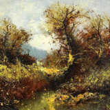 Johnston, Paul Rodrick - фото 2