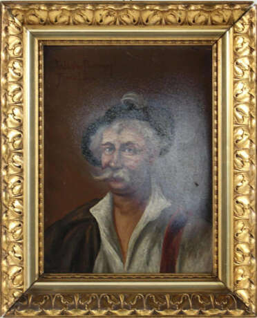 Johnston, Paul Rodrick - фото 3