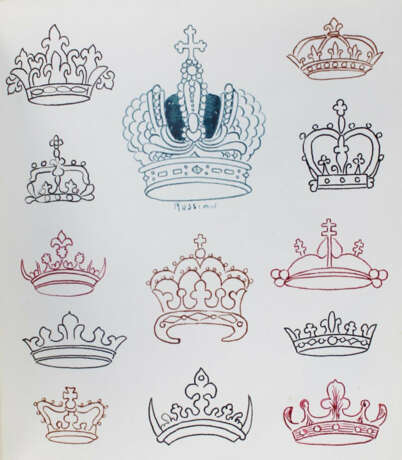 Waller, Robert Pickfort. - photo 5