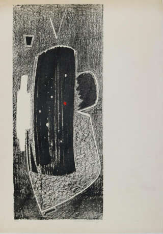 Kalinowski, Horst Egon - photo 1 Kalinowski, Horst Egon - photo 1