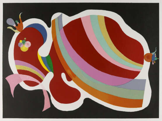 Kandinsky, Wassily - фото 2