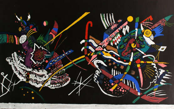 Kandinsky, Wassily - фото 3