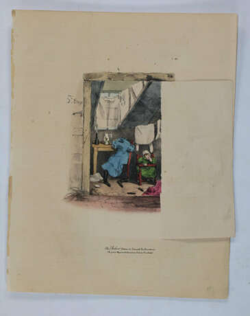 Alophe, Alexandre Menut - photo 2 Alophe, Alexandre Menut - photo 2