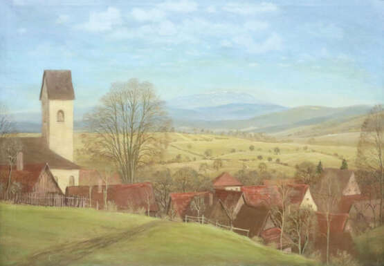 Kast, Otto - photo 1 Kast, Otto - photo 1