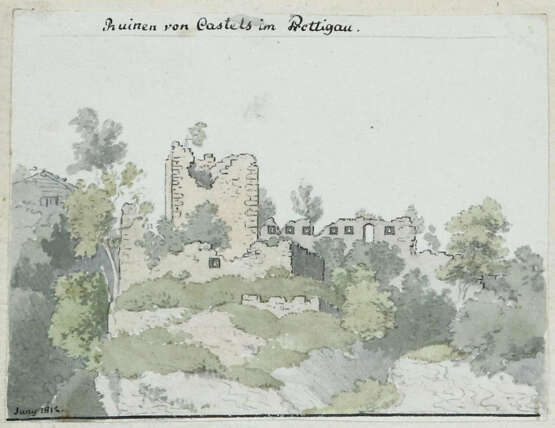 Keller, Heinrich - photo 1 Keller, Heinrich - photo 1