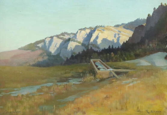 Kiener, Robert - photo 1