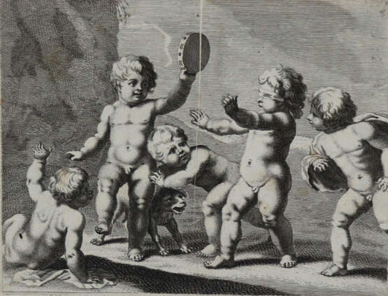 Kinderspiele. - photo 2 Kinderspiele. - photo 2