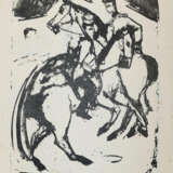 Kirchner, Ernst Ludwig - photo 1