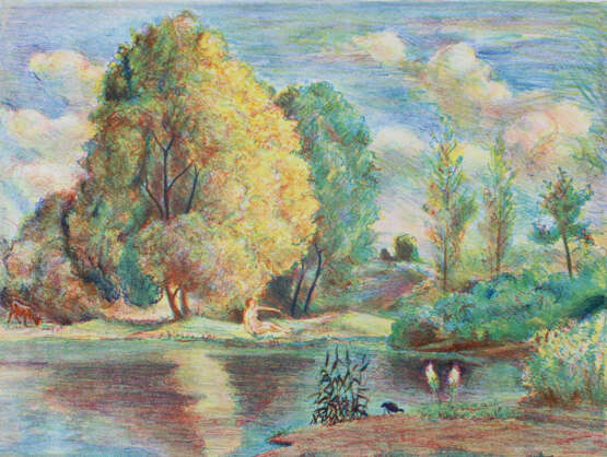 Kirchner, Robert - фото 1