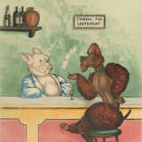 Klein, Boris - photo 1