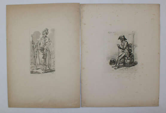 Klein, Johann Adam - photo 5 Klein, Johann Adam - photo 5