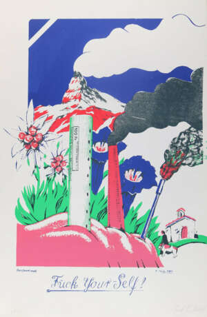 Knecht, Fred Engelbert - Foto 3 Knecht, Fred Engelbert - Foto 3