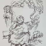 Kokoschka, Oskar - Foto 1