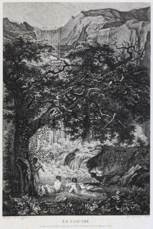 Kolbe, Carl Wilhelm I - Foto 1