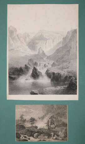 Konvolut - photo 2 Konvolut - photo 2