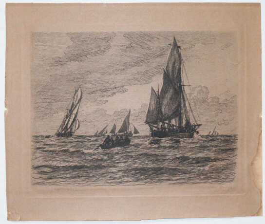 Konvolut - photo 6 Konvolut - photo 6