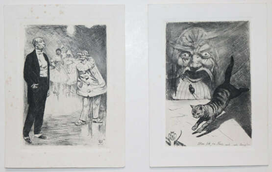 Konvolut - photo 7 Konvolut - photo 7