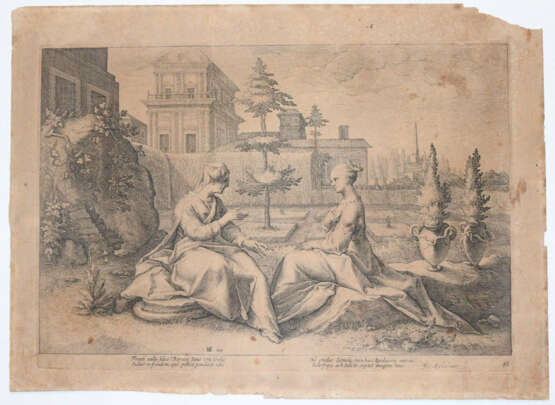 Konvolut - photo 26 Konvolut - photo 26