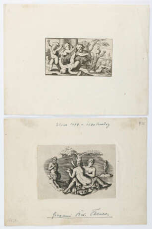 Konvolut - photo 2 Konvolut - photo 2