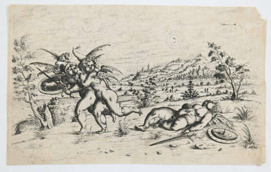 Konvolut - photo 4 Konvolut - photo 4