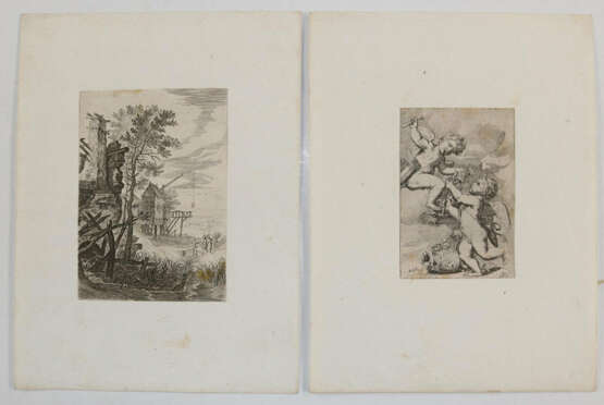 Konvolut - photo 5 Konvolut - photo 5