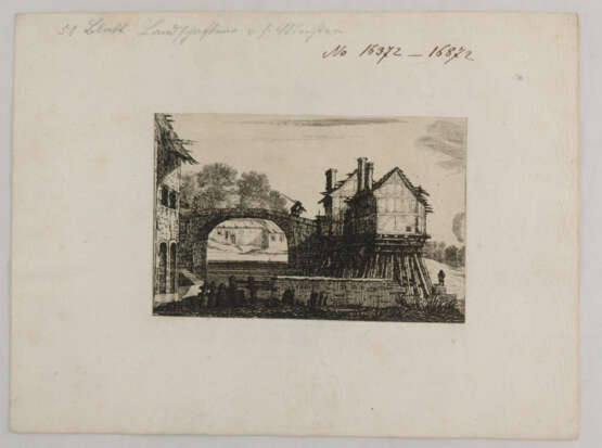 Konvolut - photo 8 Konvolut - photo 8