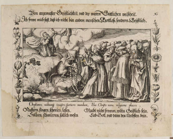 Konvolut - photo 16 Konvolut - photo 16