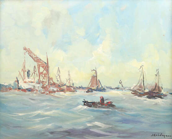 Konvolut - фото 1