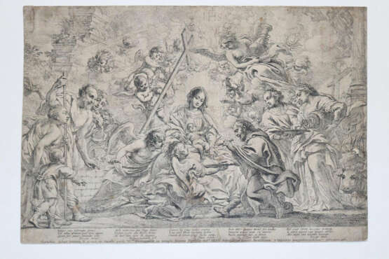 Konvolut - photo 2 Konvolut - photo 2