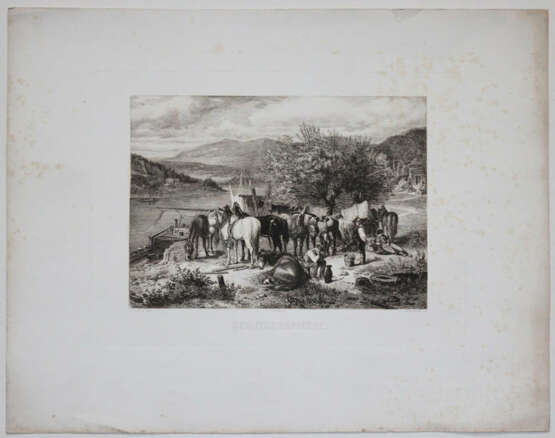 Konvolut - photo 6 Konvolut - photo 6