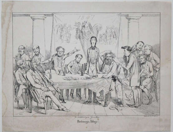 Konvolut - photo 8 Konvolut - photo 8