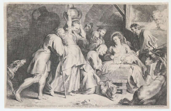 Konvolut - photo 9 Konvolut - photo 9