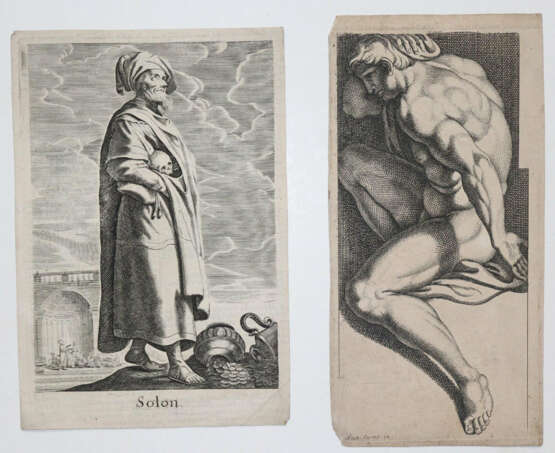 Konvolut - photo 16 Konvolut - photo 16