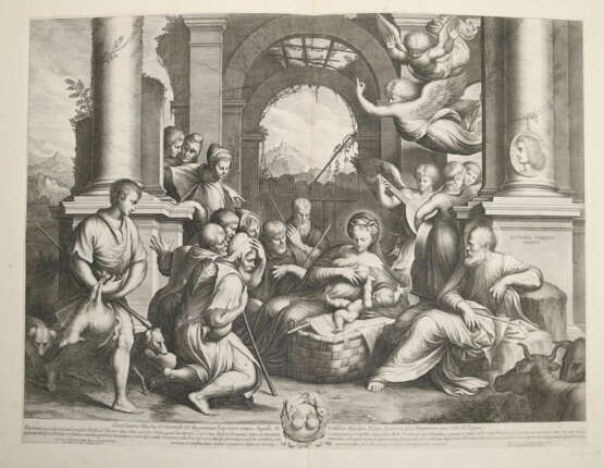 Konvolut - фото 6 Konvolut - фото 6