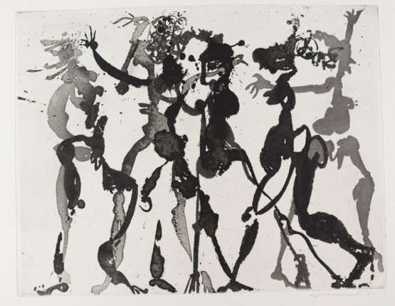 Konvolut - фото 1