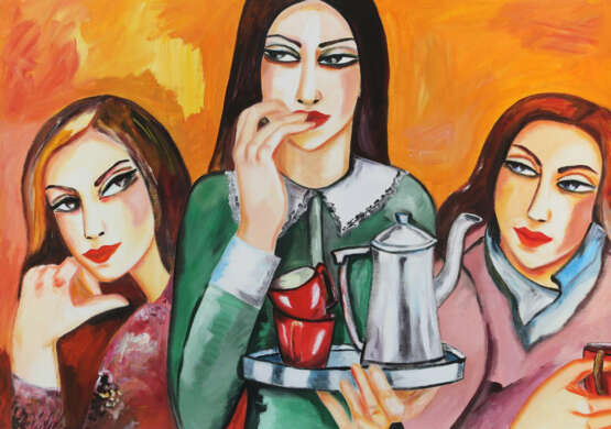 Konvolut - фото 1