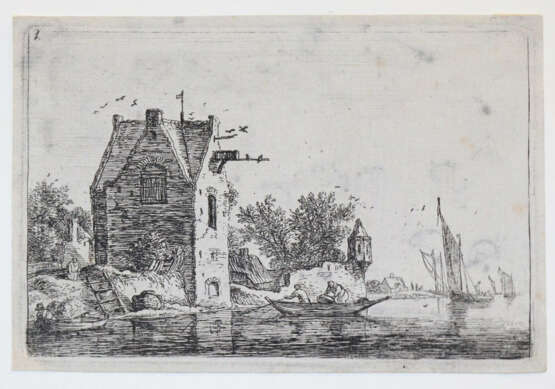 Konvolut - фото 10